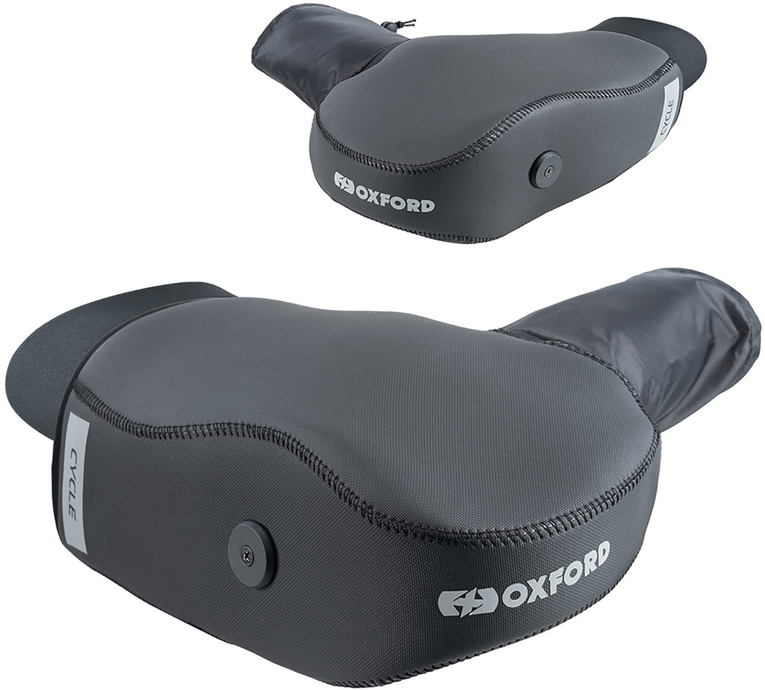 OXC Cycle Muffs Styrluffer OXC Cycle Muffs Styrluffer