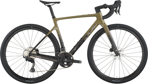 Scott Addict Gravel 40 2026 Kaki Green