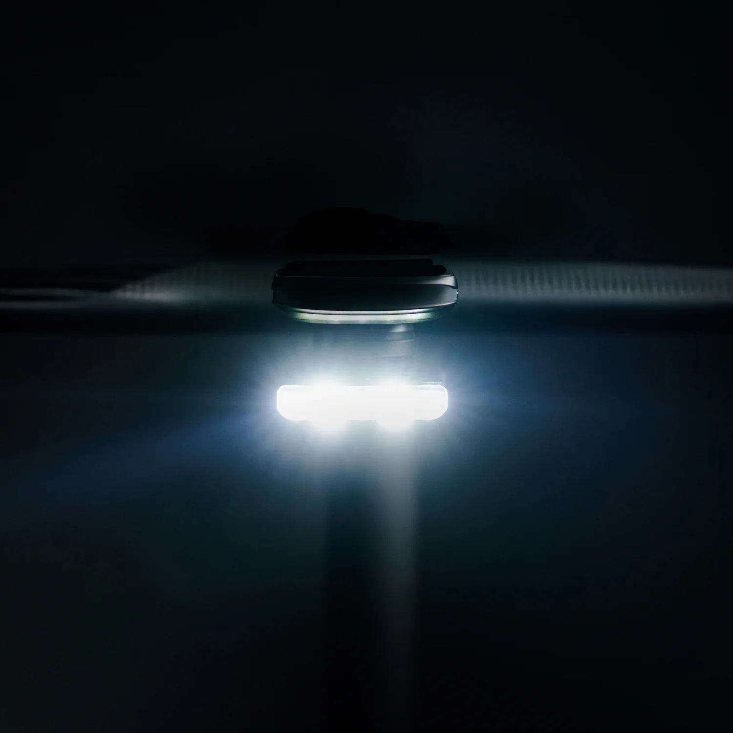 Tilbehør - Cykellygter - Lezyne Road Drive 500 Forlygte 500 lumen - Silver