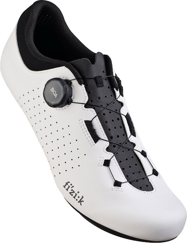 Beklædning - Cykelsko - Fizik Vento Omna - Hvid