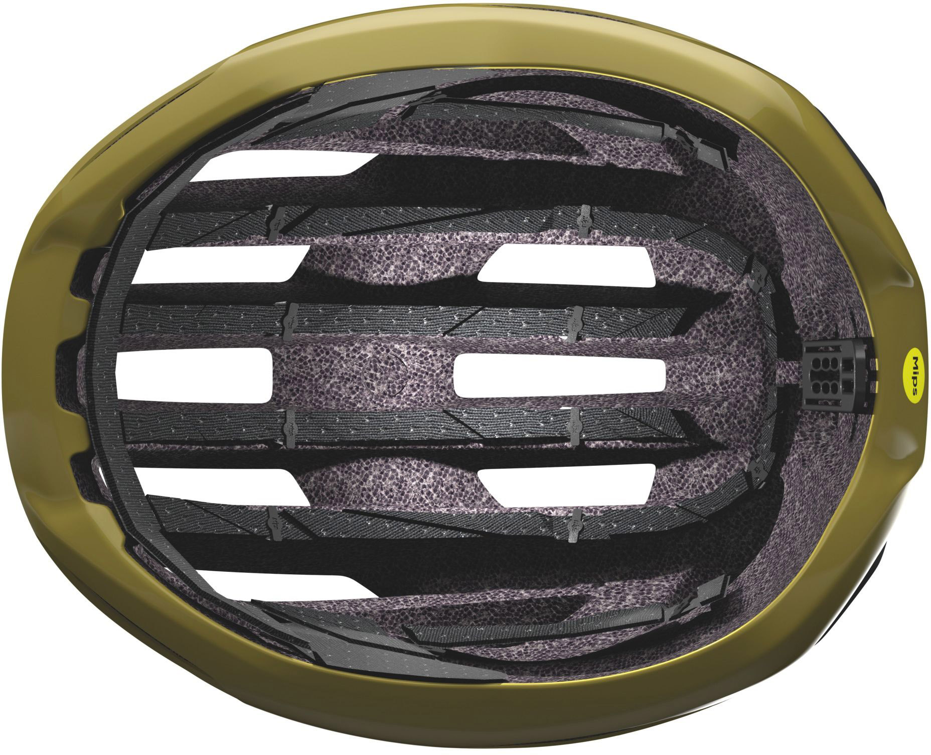 Beklædning - Cykelhjelme - Scott Centric PLUS (MIPS) Hjelm  - Grøn