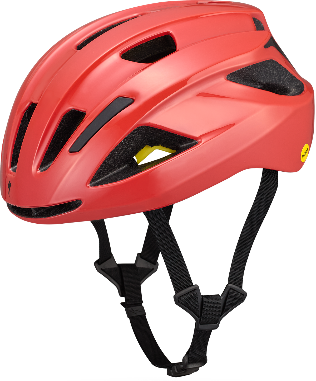 Specialized Align II MIPS Cykelhjelm - Deep Orange