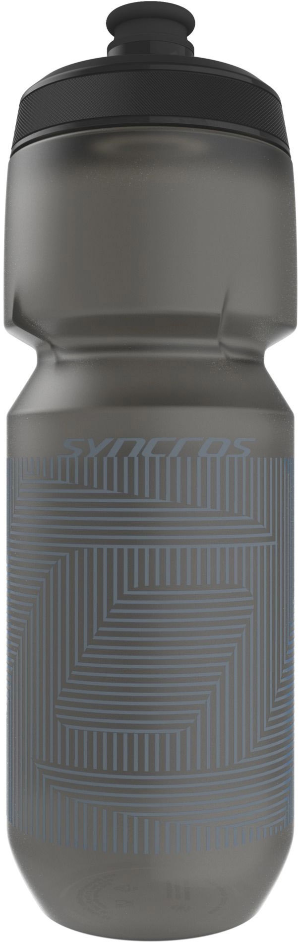 Se Syncros Drikkedunk Corporate G4 800ml - Grå hos Cykelexperten.dk