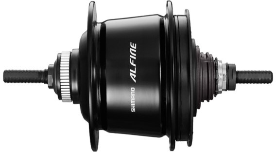Shimano Bagnav DH-C3000 6V/1,5W