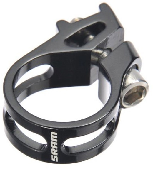 Reservedele - Bremsegreb - SRAM Trigger shifter, discrete clamp For X0 