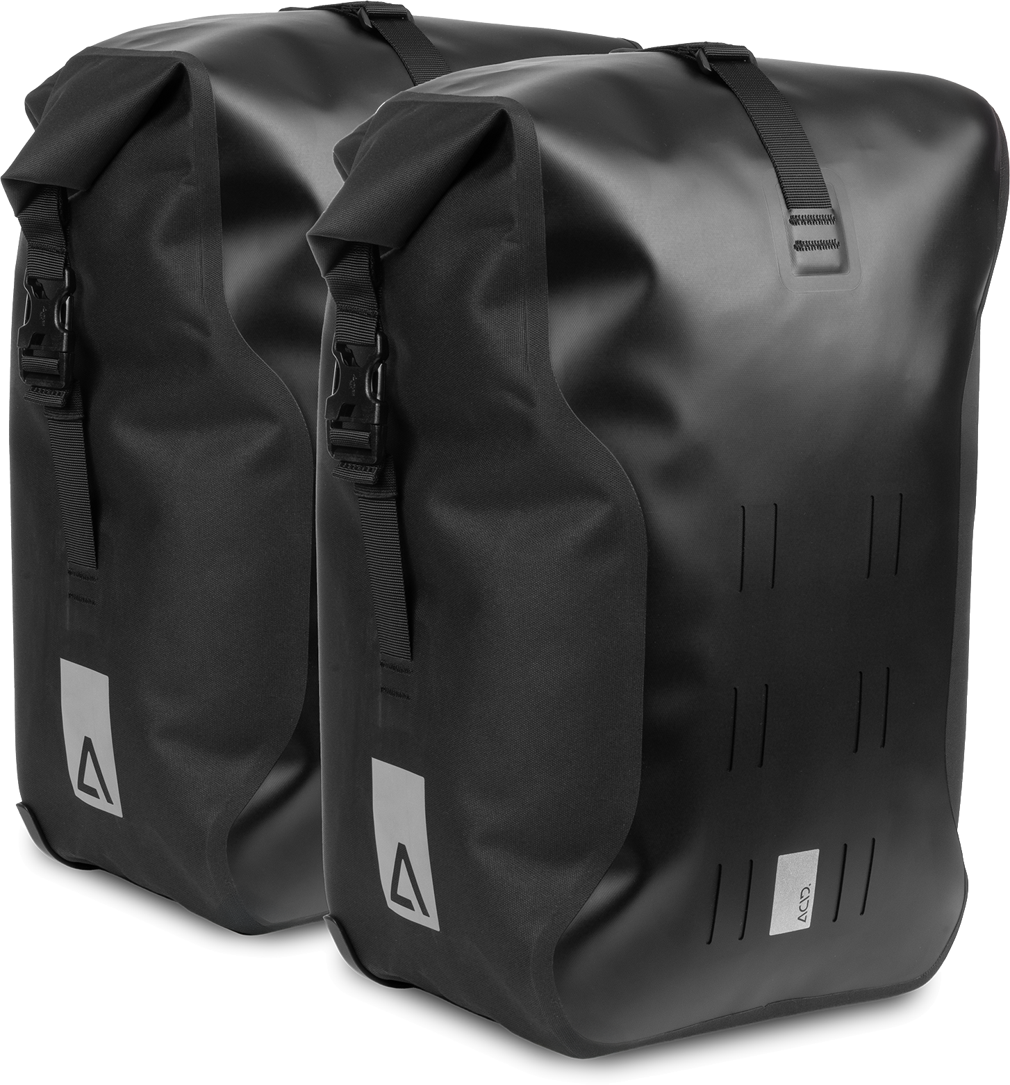 ACID by Cube PRO 20/2 SMLink 2.0 Sidetasker 2x20L - Black