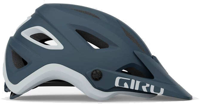 Beklædning - Cykelhjelme - Giro Montaro MIPS II - Grå