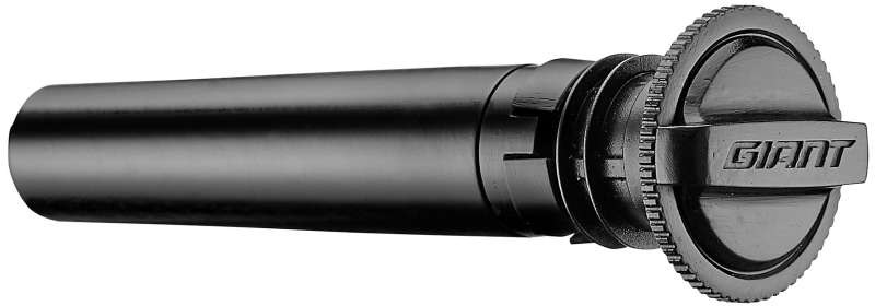 Black Friday - Giant Clutch Bar End Storage (Tubeless Tråder og Plugs)