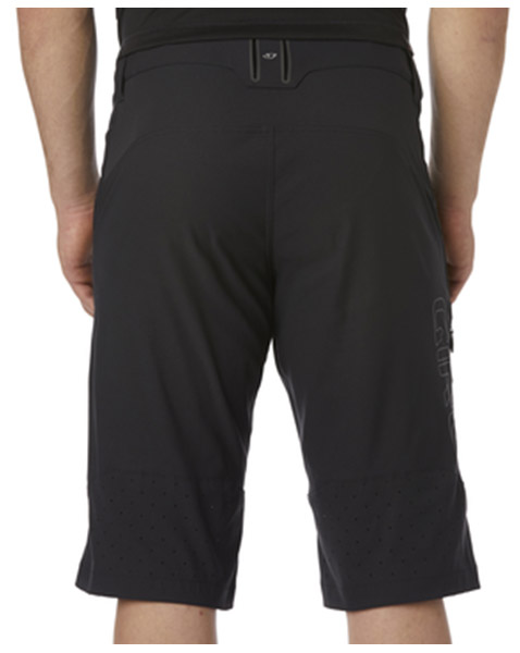 Beklædning - Cykelbukser - Giro Tøj Shorts Havoc - Sort