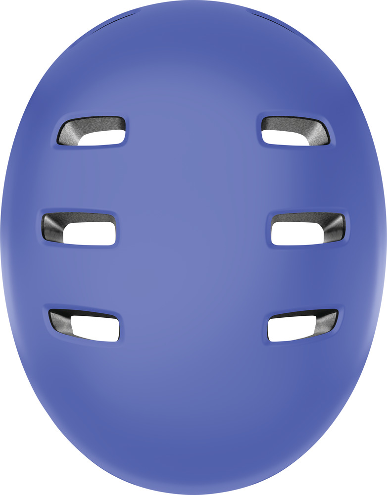 Beklædning - Cykelhjelme - Abus XOXO - Mono Blue