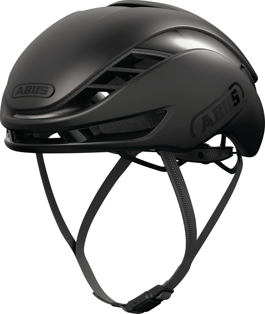 Beklædning - Cykelhjelme - Abus GameChanger 2.0 RF (Round Fit) MIPS - Velvet Black