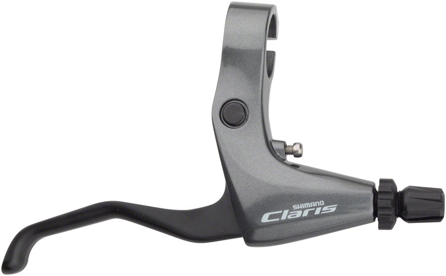 Reservedele - Bremsegreb - Shimano Claris BL-R2000 Bremsegrebssæt 2.5 Finger