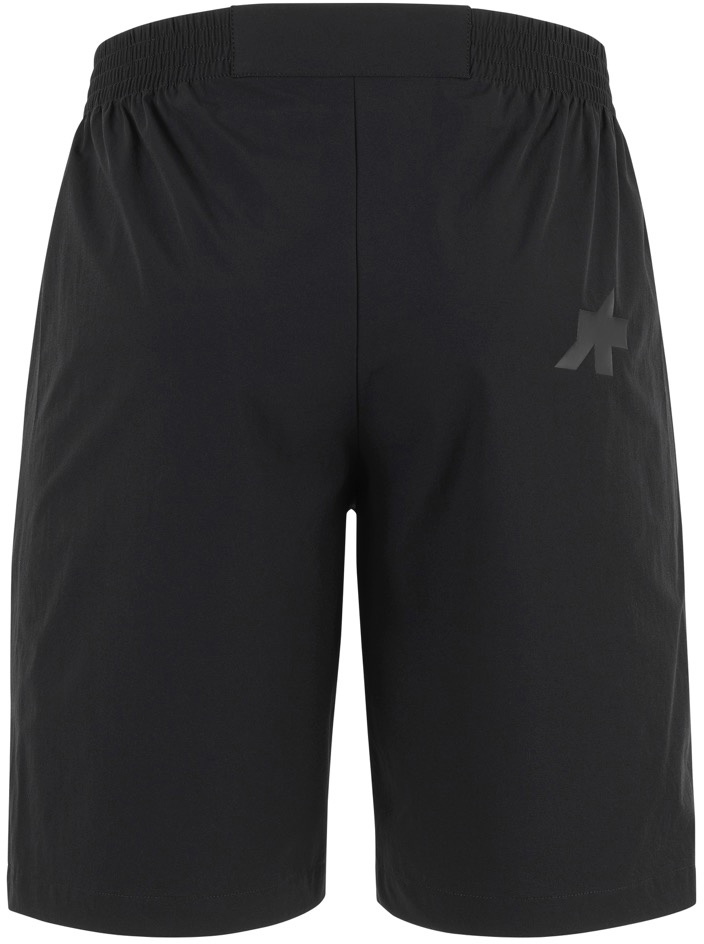 Beklædning - Merchandise - Assos SIGNATURE Shorts EVO - Sort