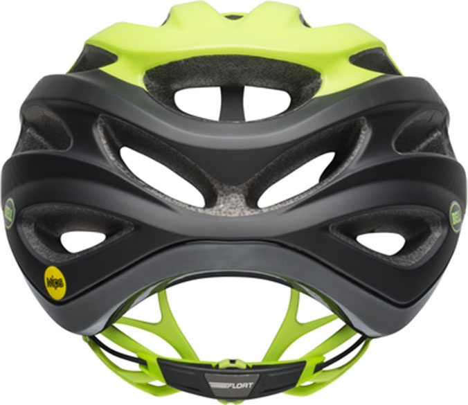Beklædning - Cykelhjelme - Bell Hjelm Formula Mips - Grøn