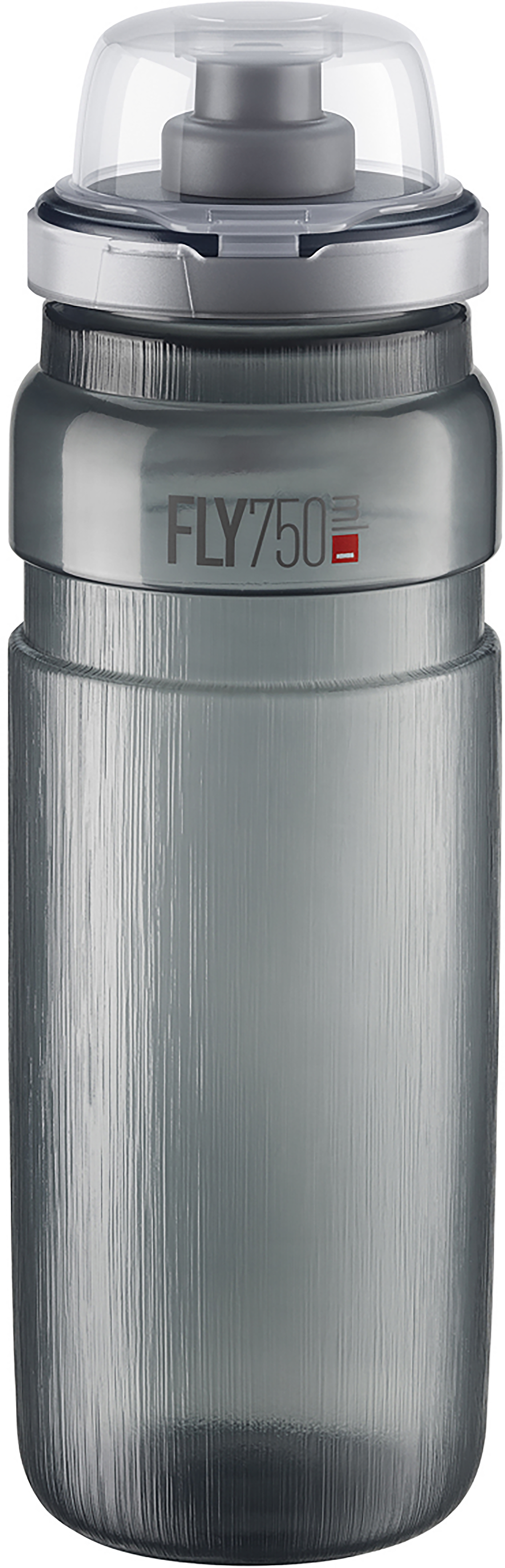 Elite FLY MTB TEX Drikkedunk - 750ml - Smoke