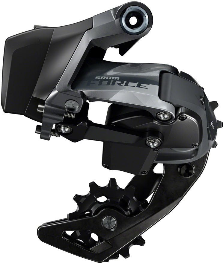 SRAM Force eTap AXS Bagskifter 12 speed Max 33T