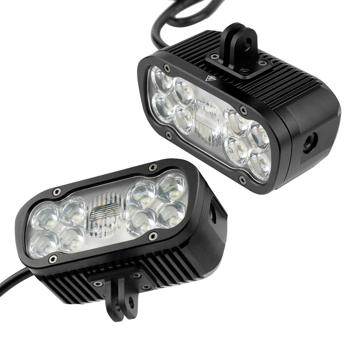 Tilbehør - Cykellygter - Ravemen AGX11 GoPro adapter til XR6000