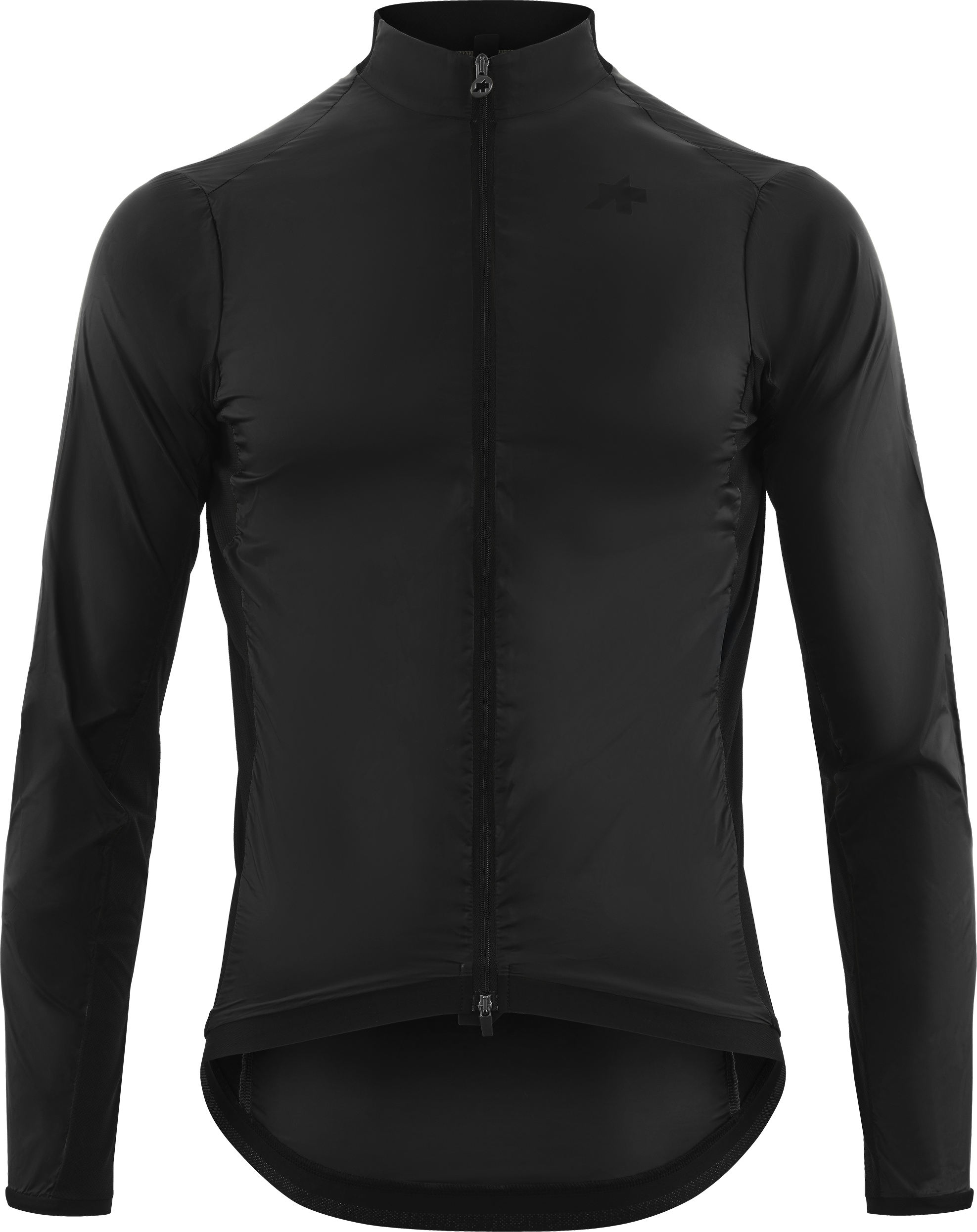 Beklædning - Regntøj & Vindtøj - Assos MILLE GT Wind Jacket S11 - Black Series