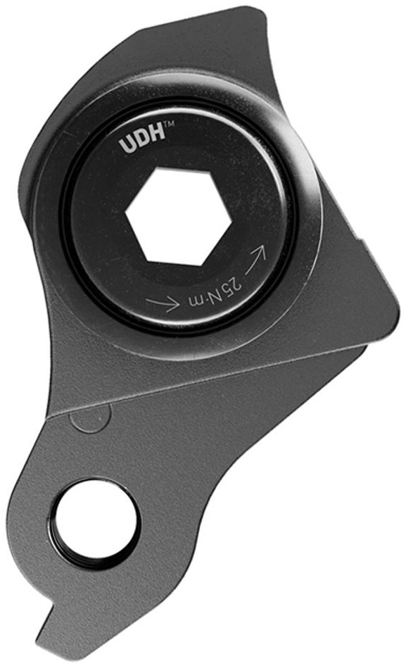Reservedele - Bagskifter - SRAM Dropout Hanger Universal Geardrop (UDH)