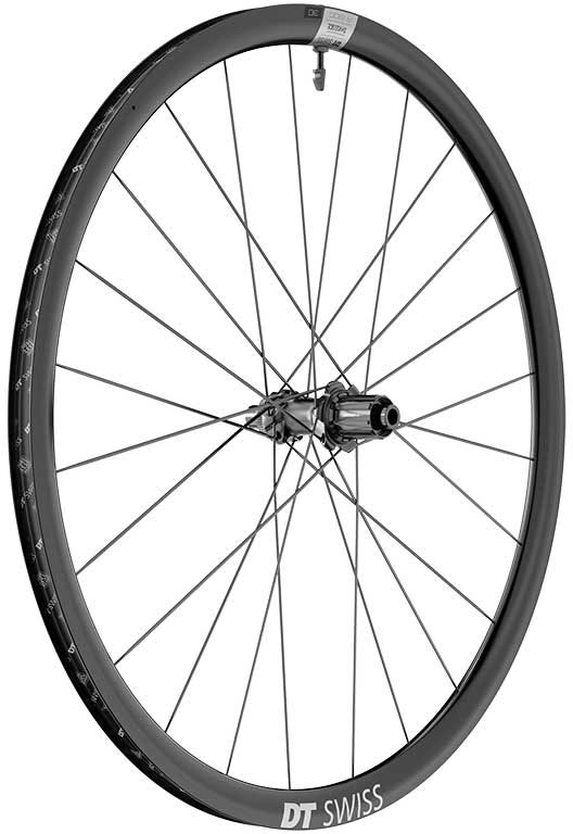 DT Swiss Wheel A 1800 Spline 30 700c Rear - Shimano/SRAM