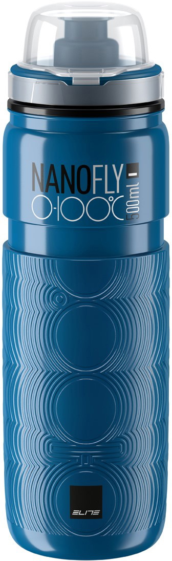 Elite NanoFLY 0-100 - 500ml - Blue