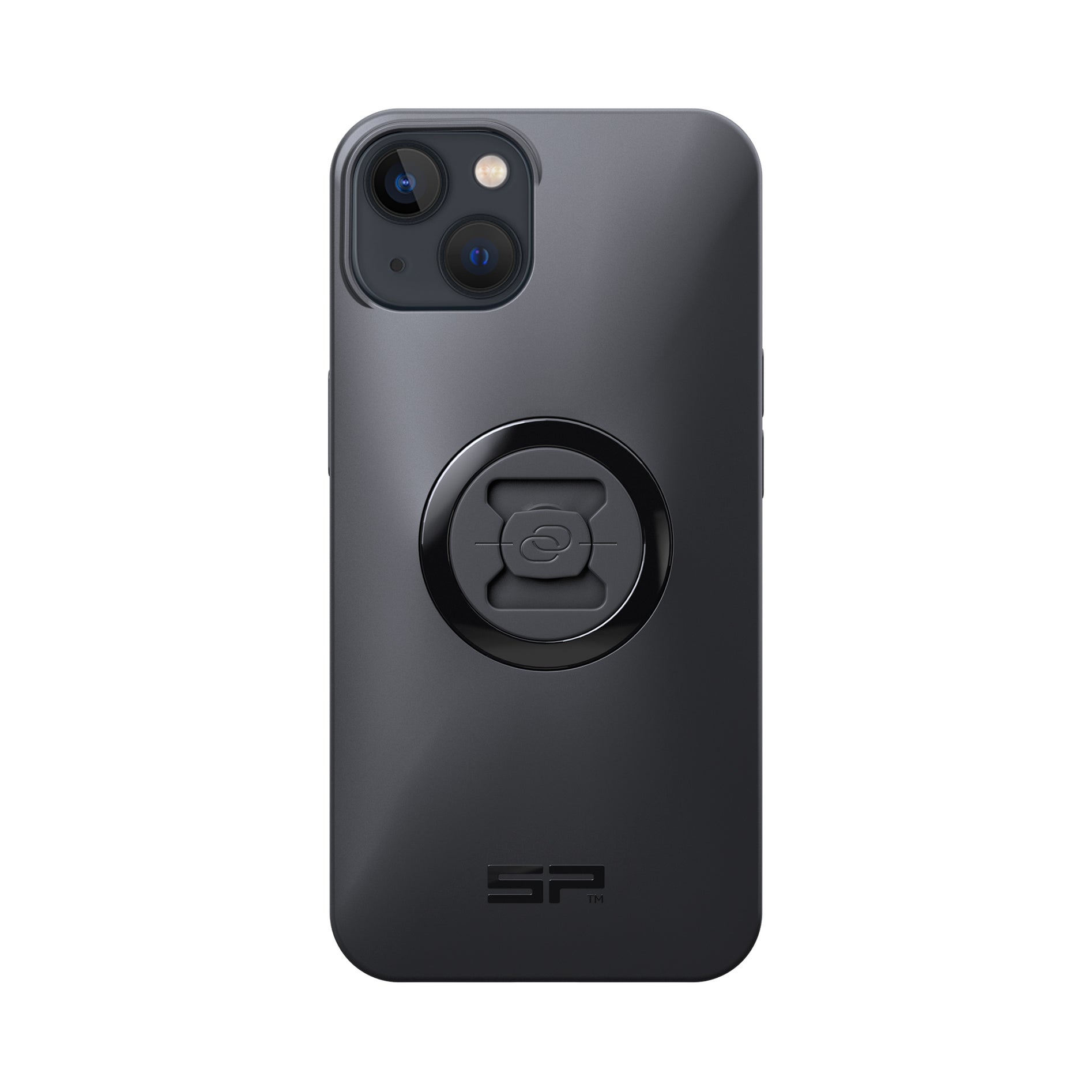 Tilbehør - Mobilholdere - SP Connect Smartphone Cover Case - iPhone 13