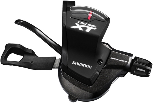 Shimano Skiftegreb Højre 11 Speed XT M8000