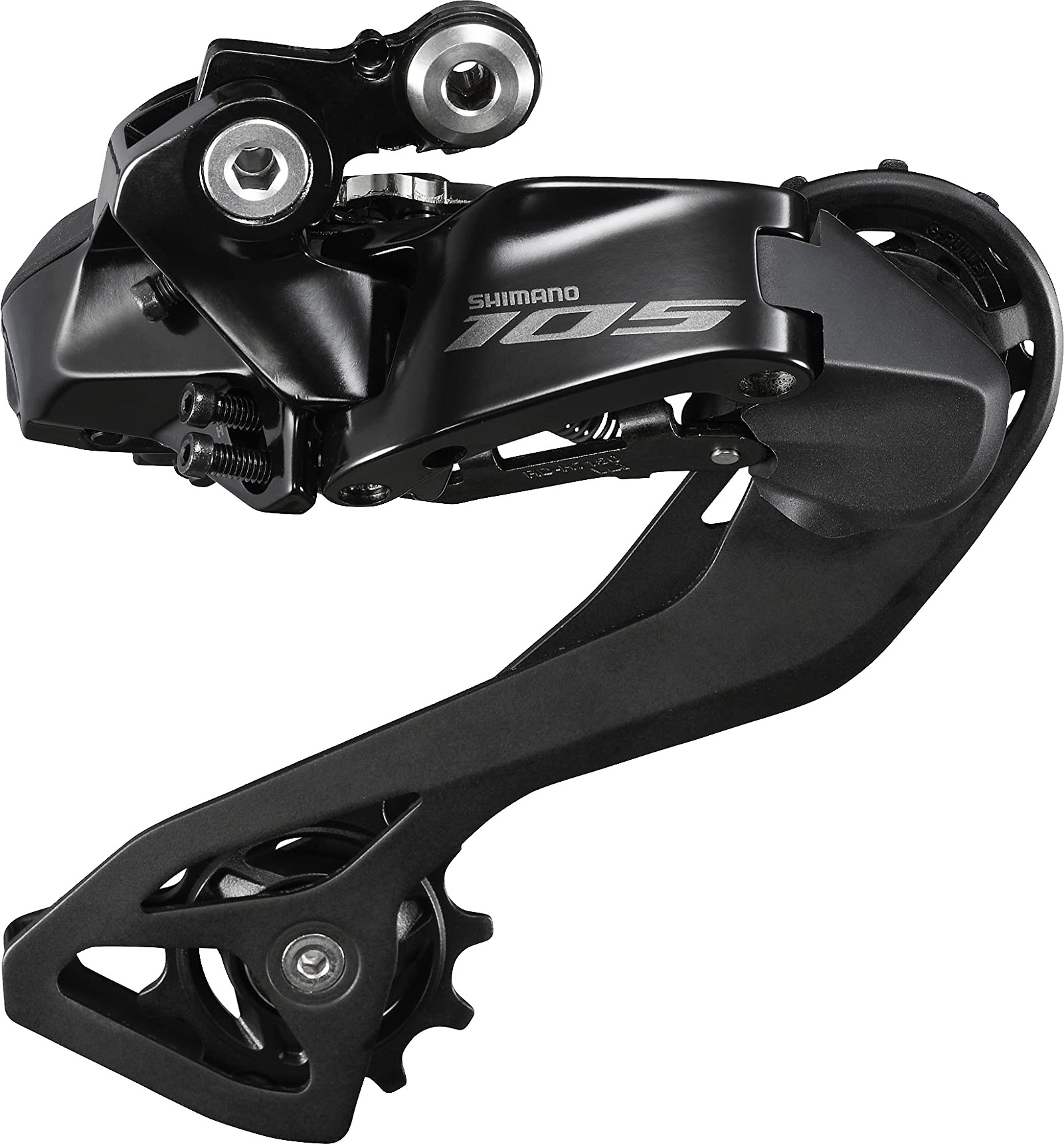 Shimano RC703 SPD Race Cykelsko - Høj Ydeevne og Komfort
