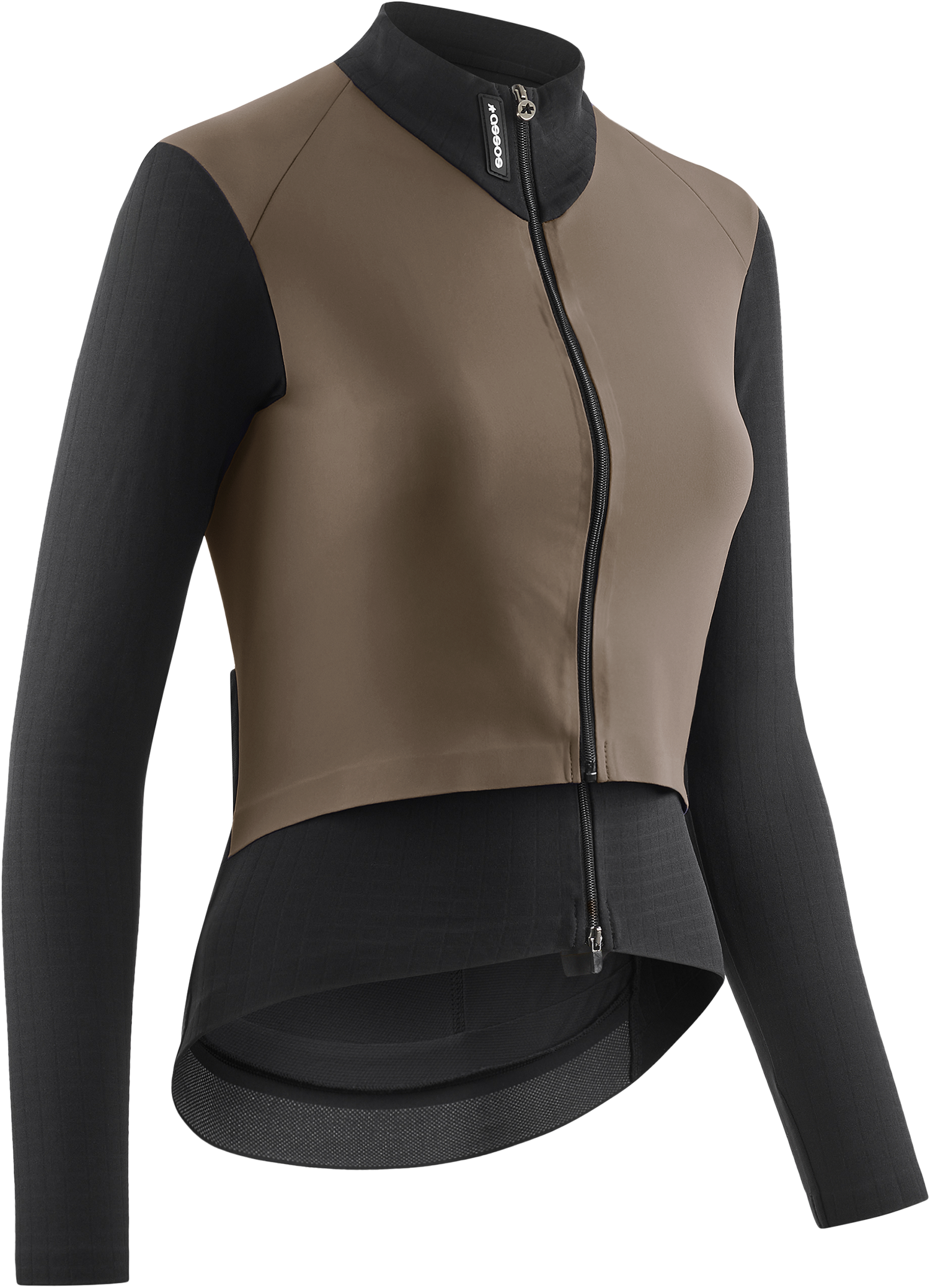 Assos UMA GTV 2/3 Jacket S11 - Terra Sand