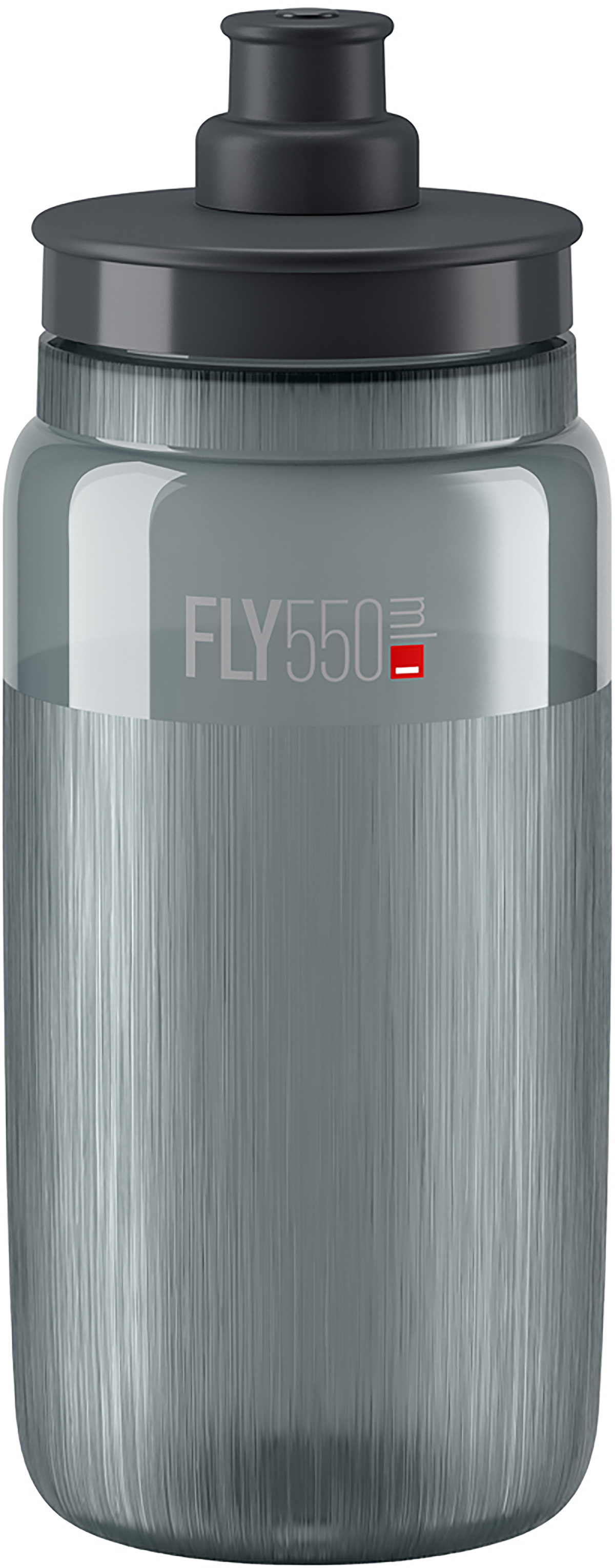 Elite FLY TEX Drikkedunk - 550ml - Clear Smoke