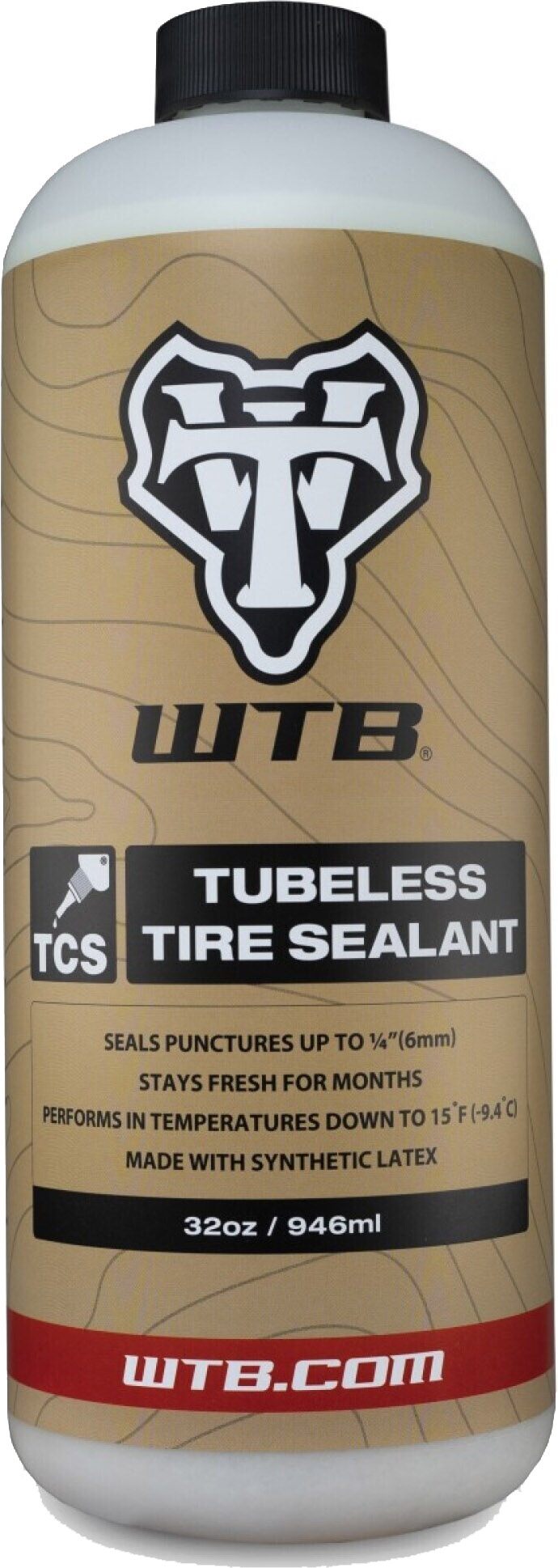 WTB Tubeless Tire Sealant 2.0 946ml