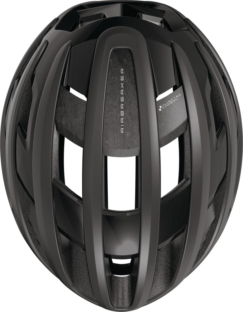 Beklædning - Cykelhjelme - Abus Airbreaker 2.0 MIPS - Velvet Black