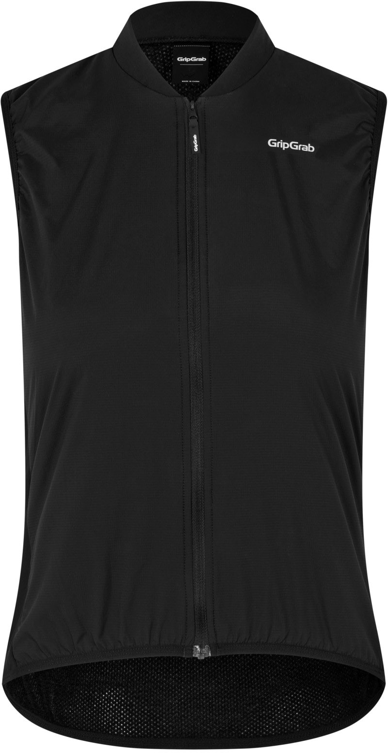 Beklædning - Regntøj & Vindtøj - GripGrab Mellemlags ThermaCore Bodywarmer Vest til damer