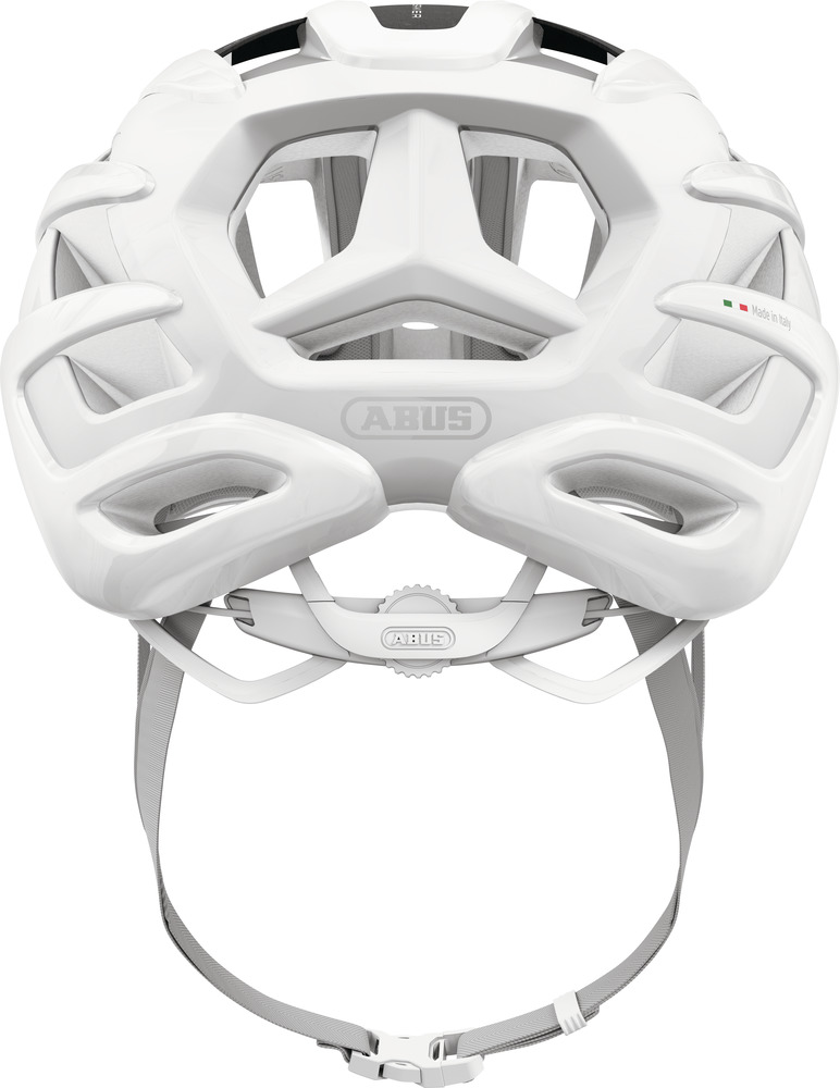 Beklædning - Cykelhjelme - Abus Airbreaker 2.0 - Pure White