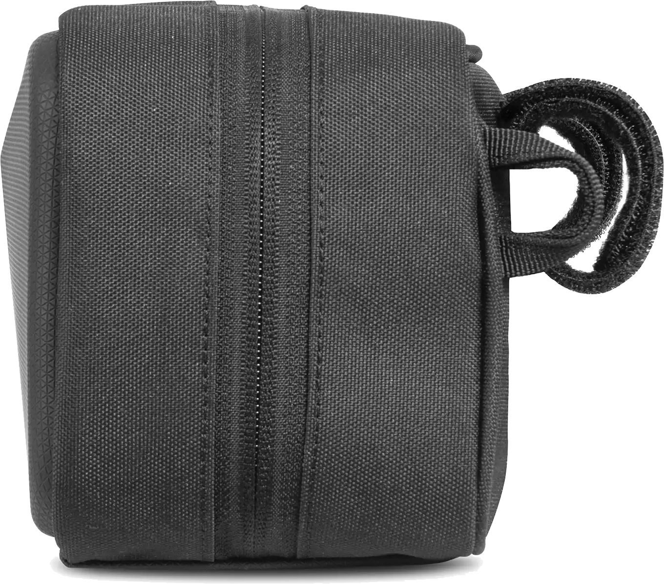 Tilbehør - Cykeltasker - SHAD Executive Bar Bag 3L - Berlin Black