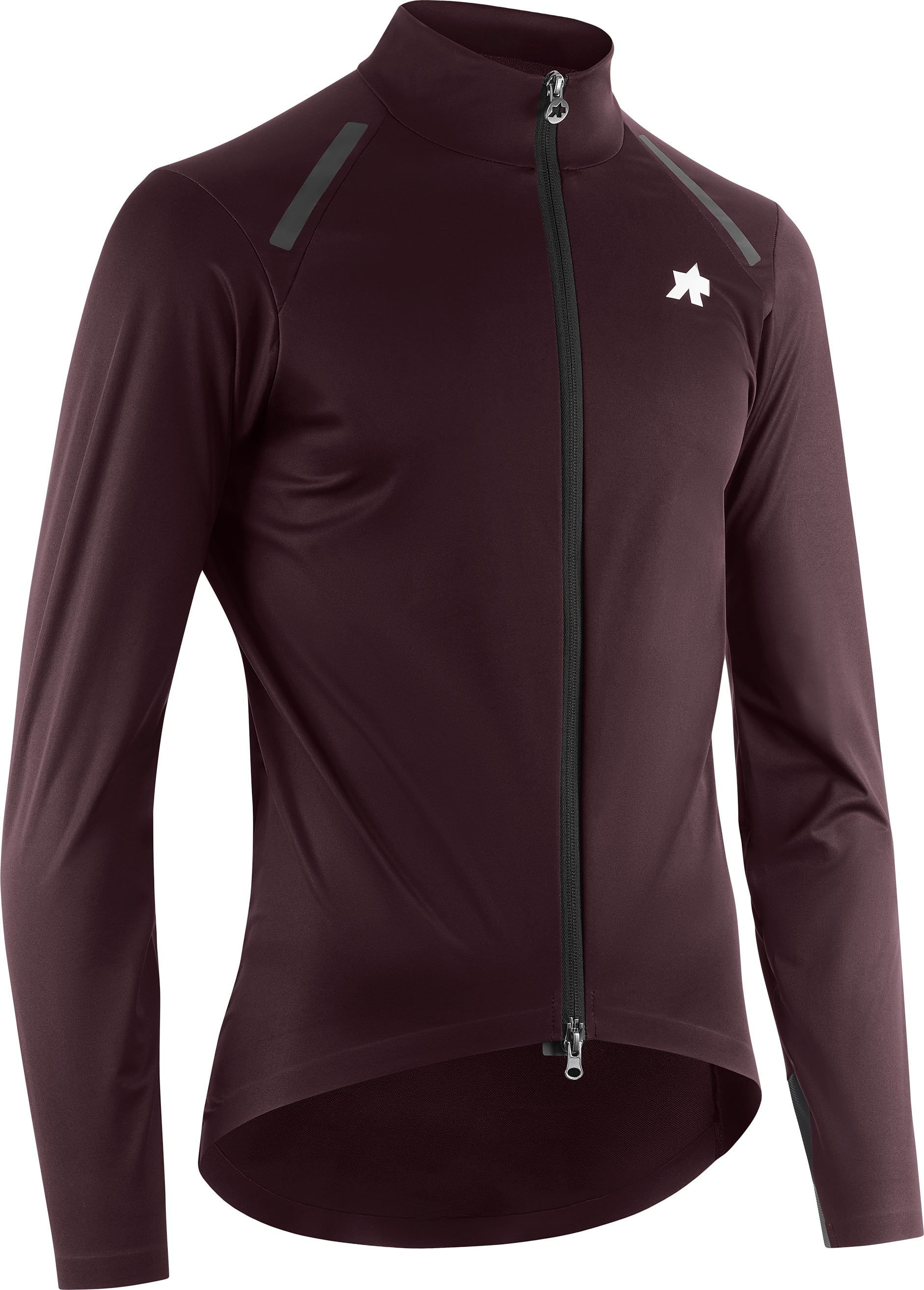 Assos MILLE GT Men's Shell Jacket S11 EVO - Mulberry Brown Assos MILLE GT Men's Shell Jacket S11 EVO - Mulberry Brown