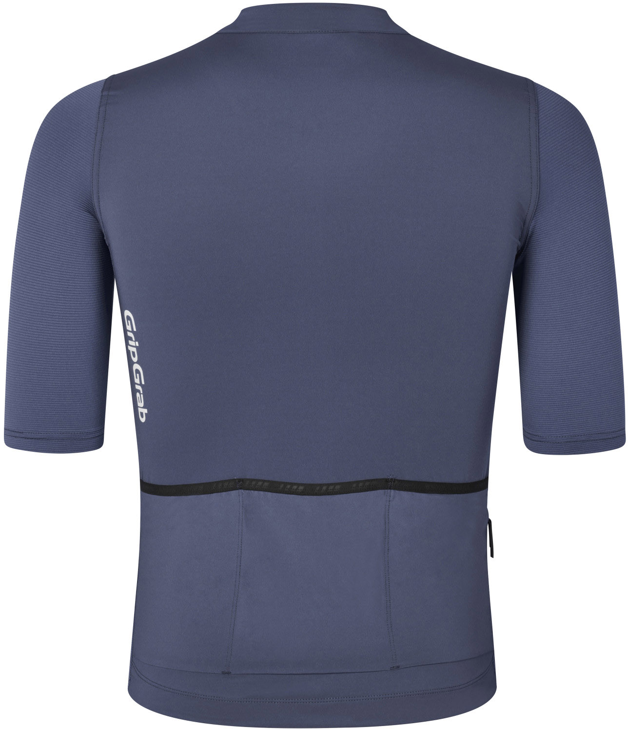 Beklædning - Cykeltrøjer - GripGrab RIDE Kortærmet Cykeltrøje - Navy Blue