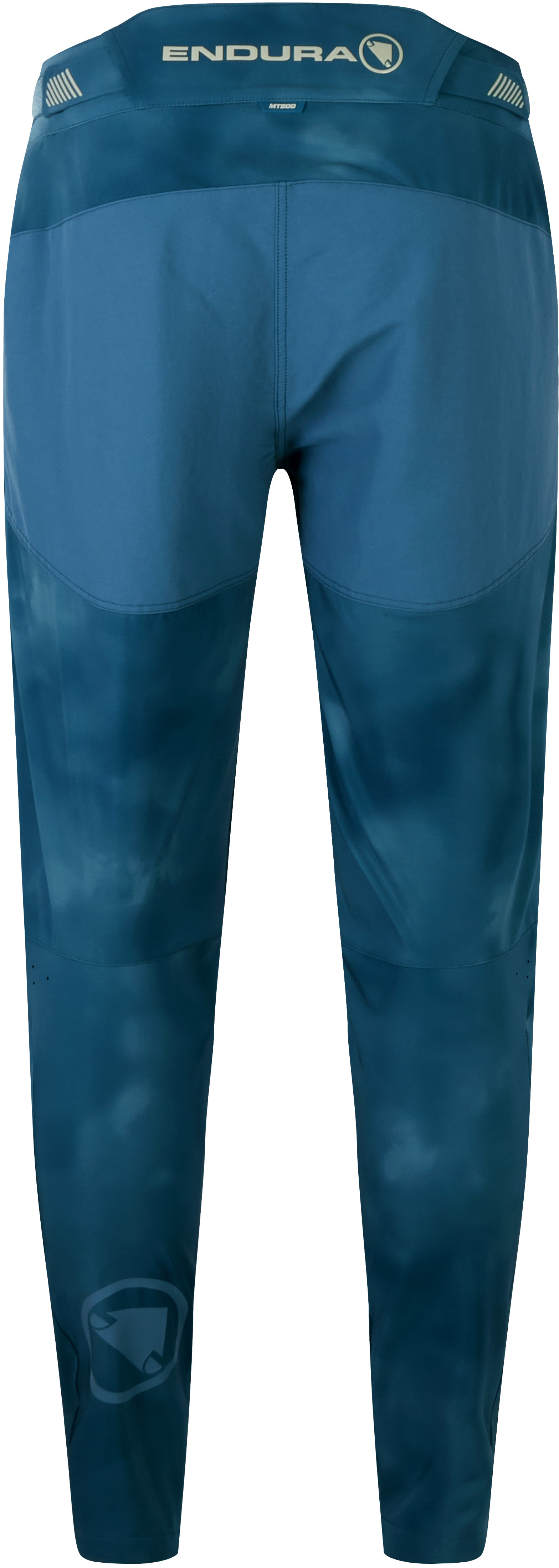 Beklædning - Cykelbukser - Endura MT500 Burner Pant - Blue Steel