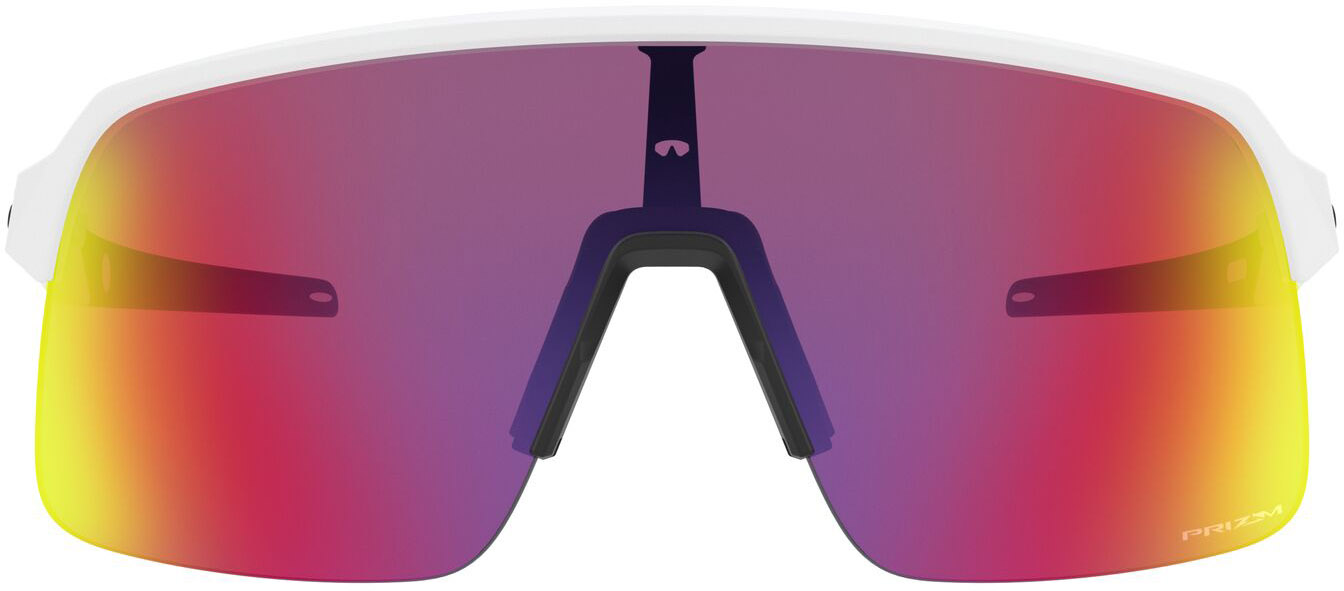Beklædning - Cykelbriller - Oakley Sutro Lite - MATTE WHITE / PRIZM ROAD