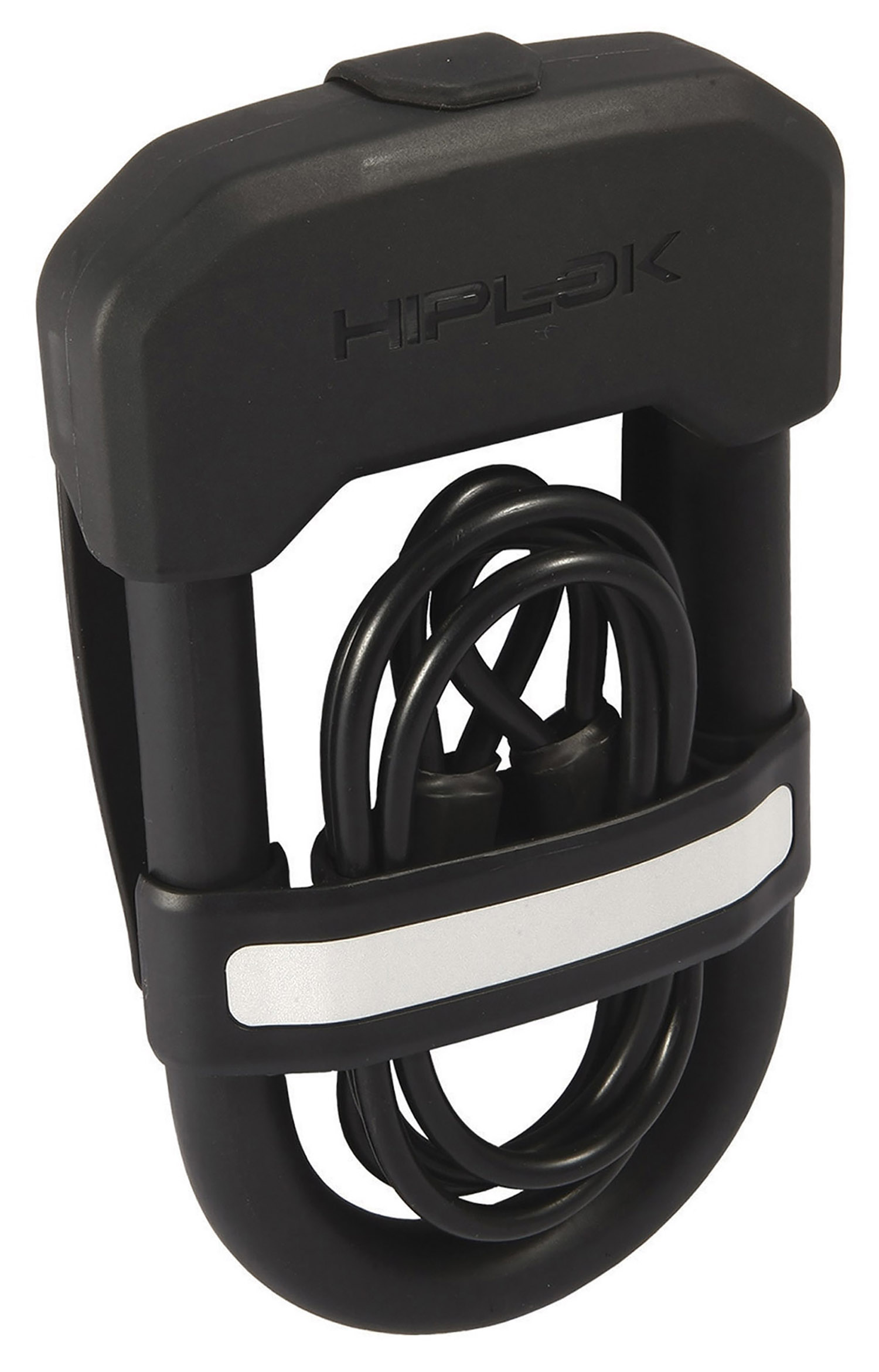 Billede af HIPLOK DC U-lock