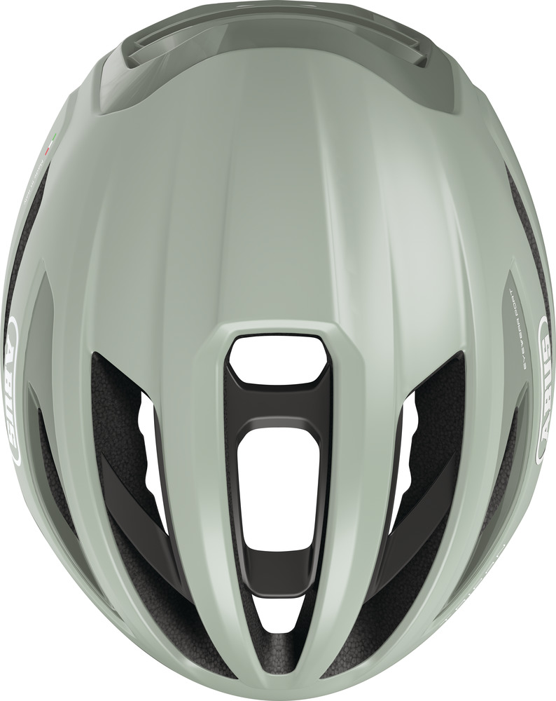 Beklædning - Cykelhjelme - Abus Taipan - Frosted Green