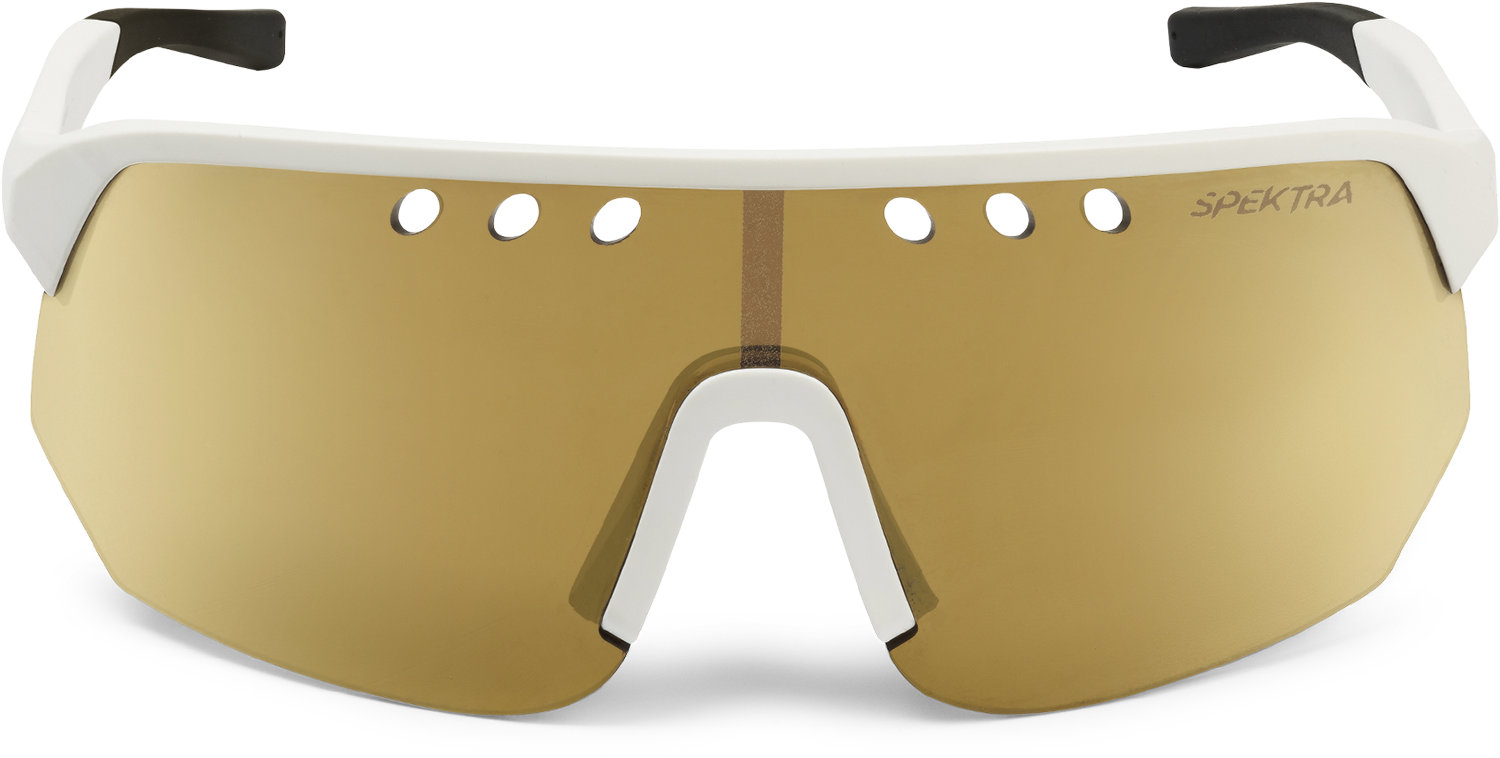 Beklædning - Cykelbriller - Assos DONZI Eyewear - Gold
