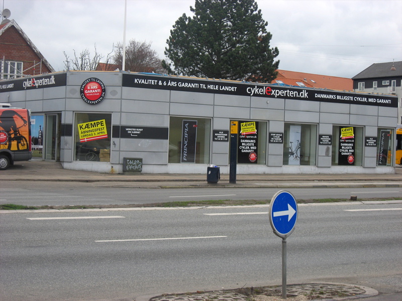 cykelexperten-anden-butik-jyllingevej