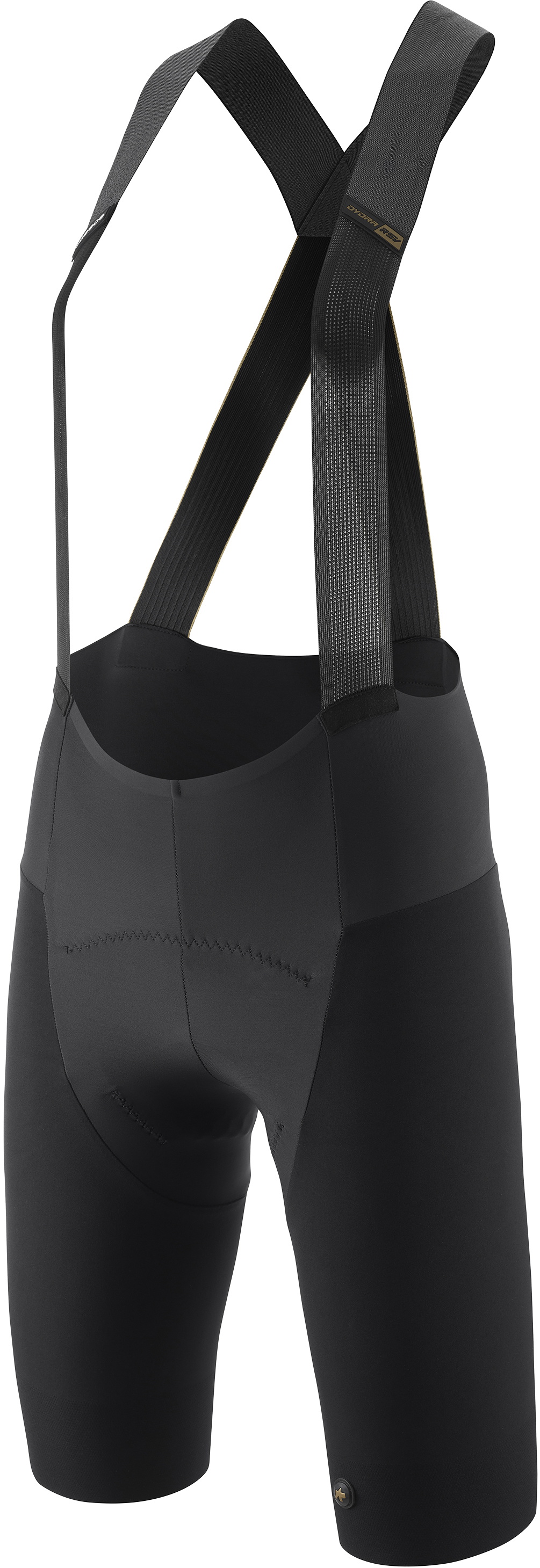 Beklædning - Cykelbukser - Assos DYORA RSV Bibshorts S11 - Black Series