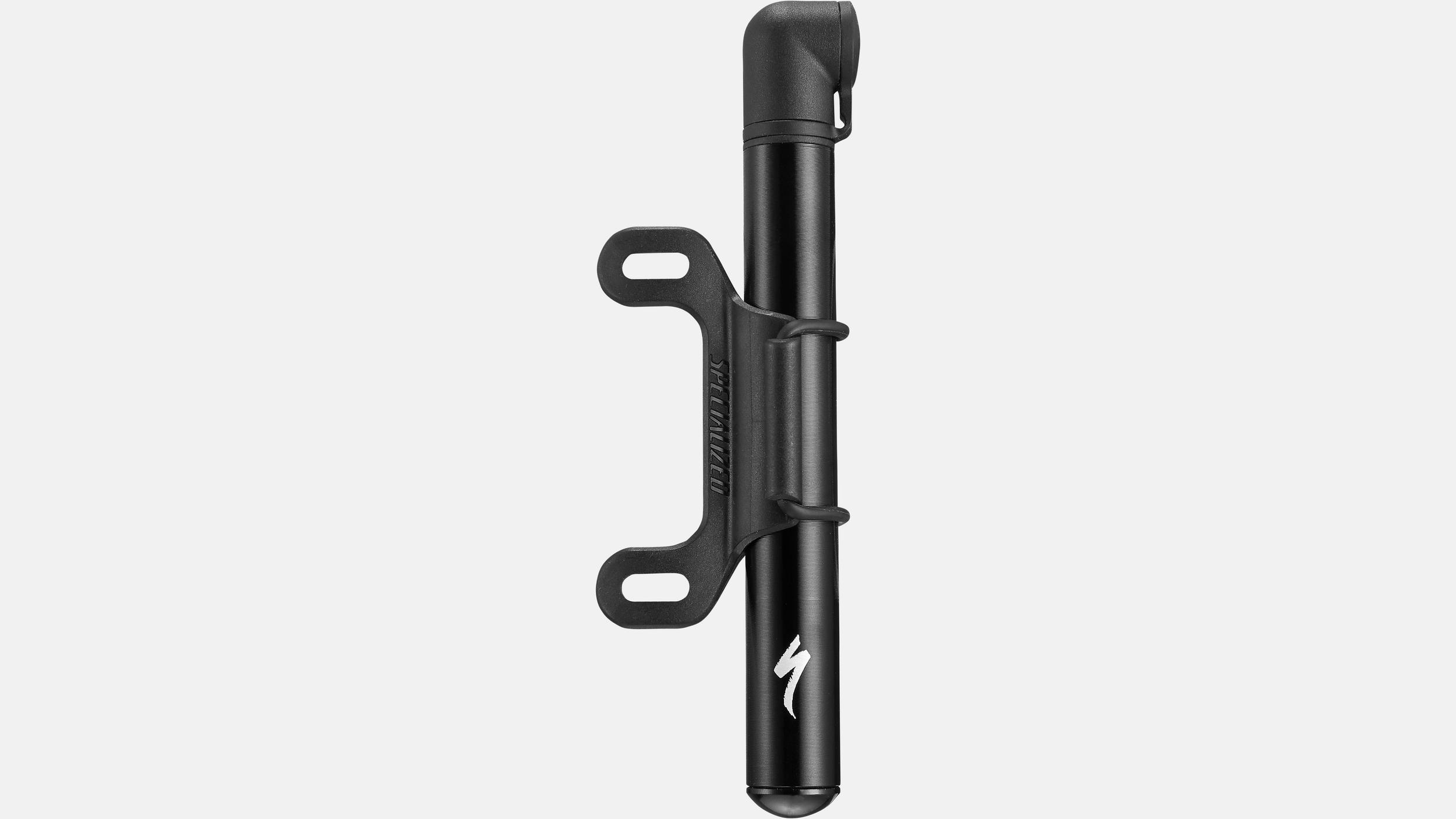 Tilbehør - Cykelpumper - Specialized Air Tool Road Mini Pump m. beslag