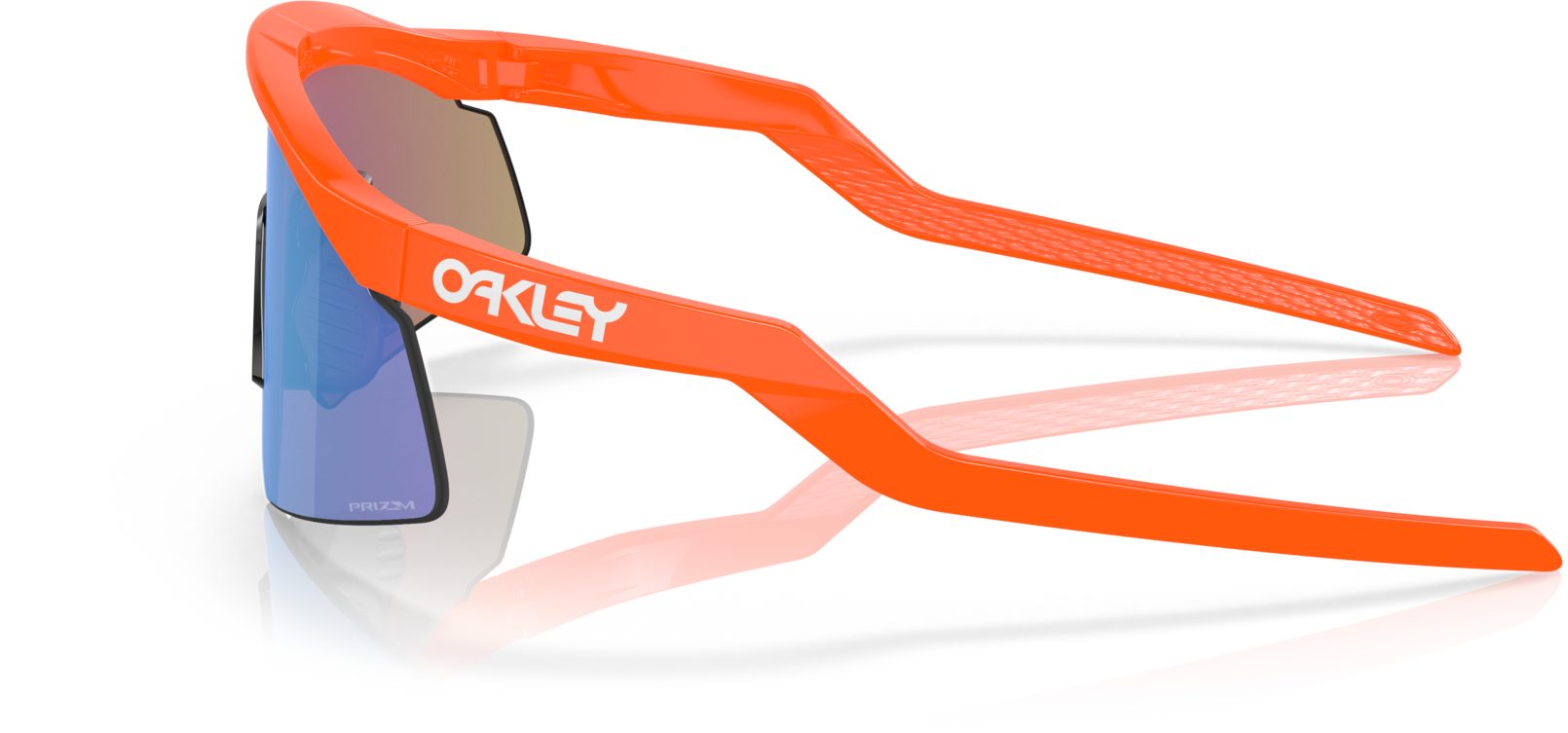 Beklædning - Cykelbriller - Oakley Hydra - NEON ORANGE