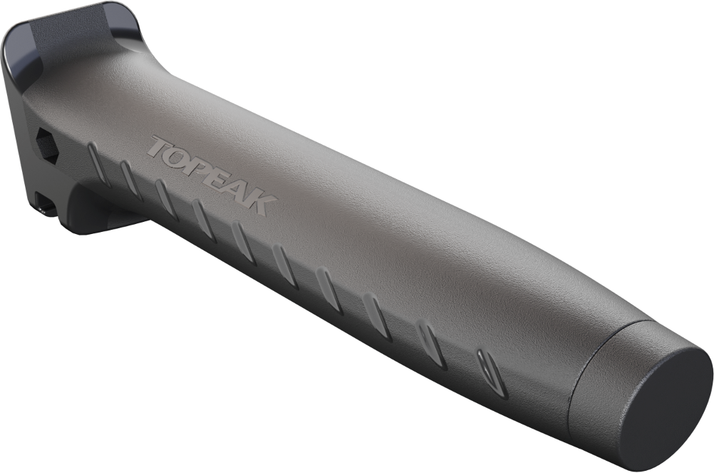 Tilbehør - Værktøj - Topeak Solo Dækjern m. 5/6mm Unbraco-bits