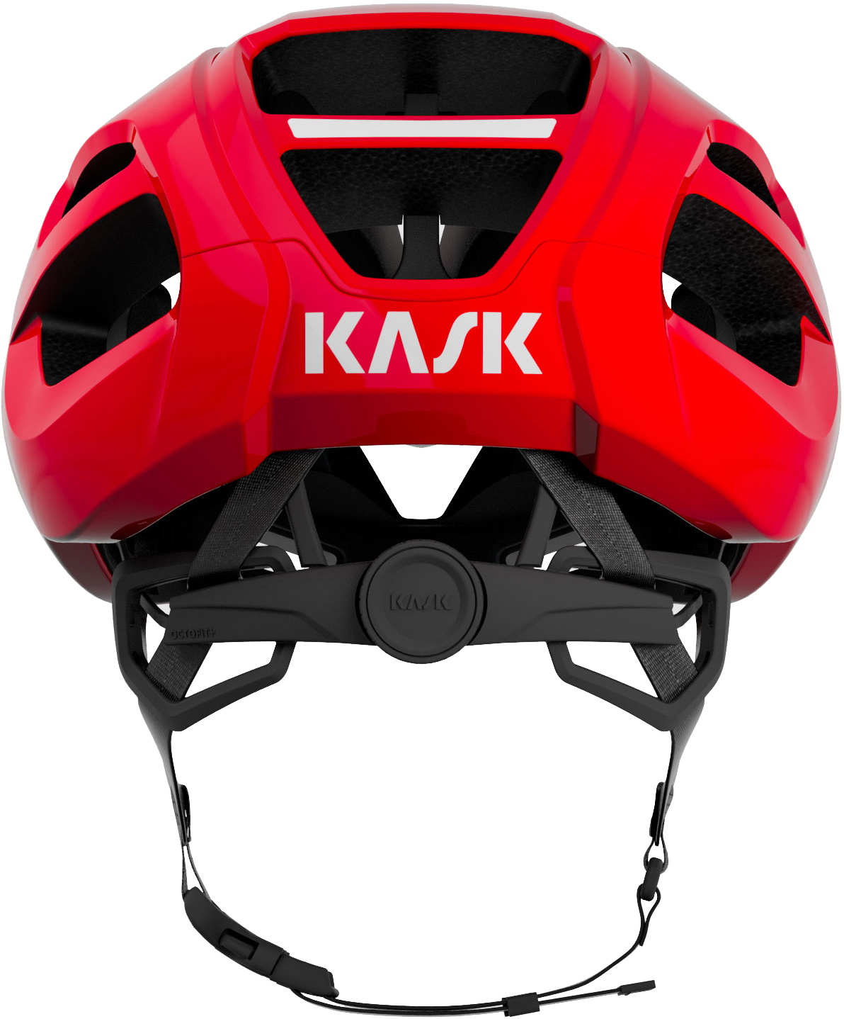 Beklædning - Cykelhjelme - Kask Protone Icon Cykelhjelm - Rød