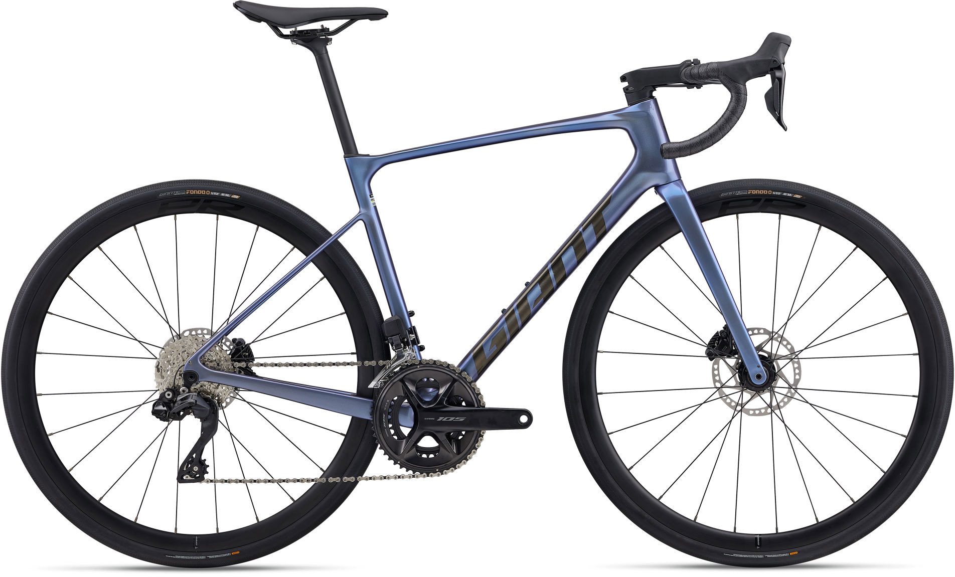 Giant Defy Advanced 1 2026 - Thundercloud