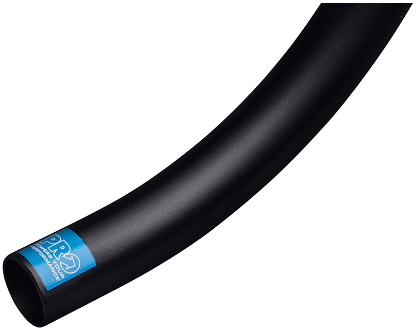 Reservedele - Cykelstyr - PRO Bikegear Aero Pursuit Styr 38cm/31.8mm/103mm